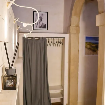 Casa Pannella Апартаменты Витторио-Венето