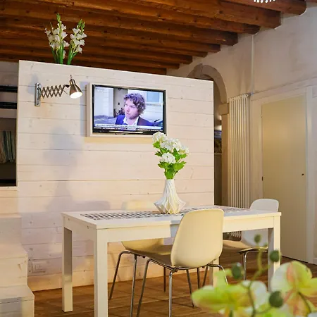 Апартаменты Casa Pannella