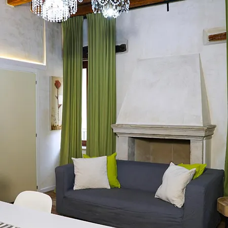 Casa Pannella Апартаменты Витторио-Венето