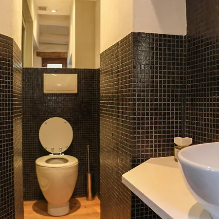 Casa Pannella Апартаменты