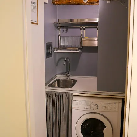 Апартаменты Casa Pannella