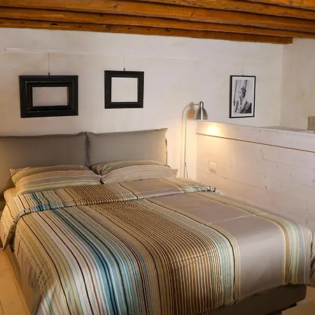 Casa Pannella Витторио-Венето