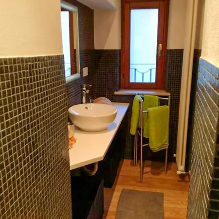 Апартаменты Casa Pannella